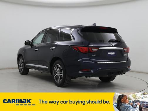 2020 INFINITI QX60 Pure
