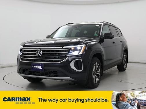 2024 Volkswagen Atlas SE