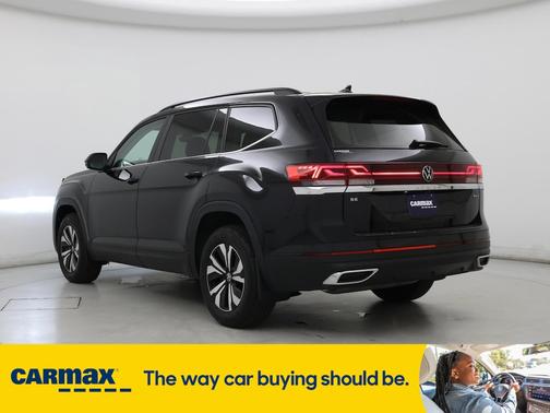 2024 Volkswagen Atlas SE