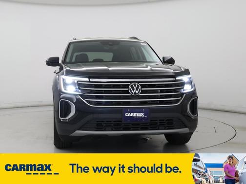 2024 Volkswagen Atlas SE