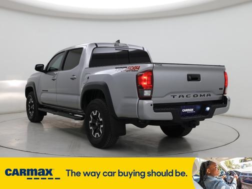 2019 Toyota Tacoma TRD Off Road
