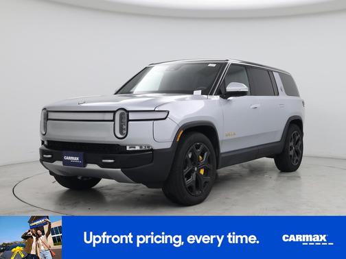 2023 Rivian R1S Adventure Quad-Motor Large