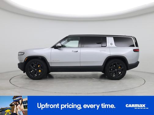 2023 Rivian R1S Adventure Quad-Motor Large
