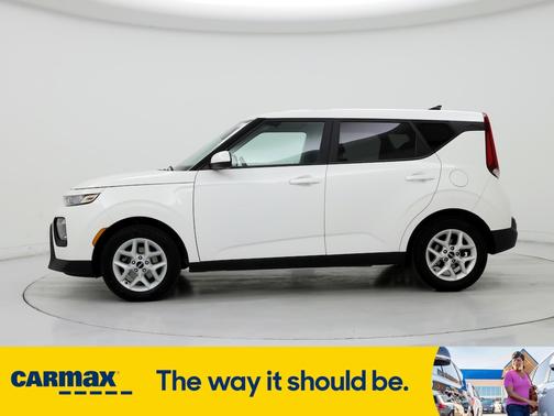 2022 Kia Soul S