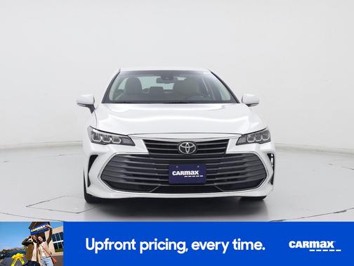 2022 Toyota Avalon XLE