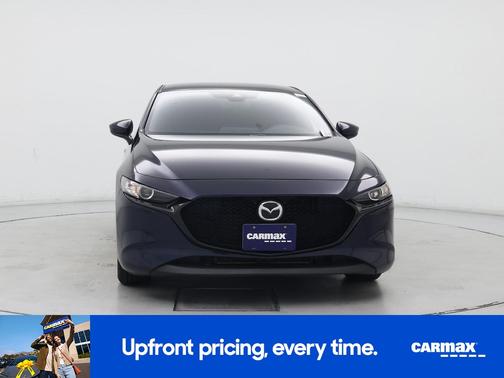 2022 Mazda Mazda3 S
