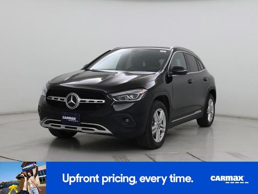 2023 Mercedes-Benz GLA 250 GLA 250