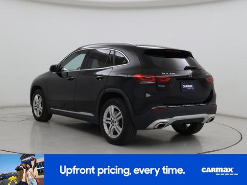 2023 Mercedes-Benz GLA 250 GLA 250