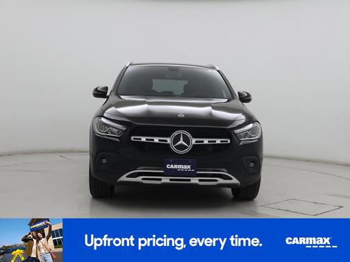 2023 Mercedes-Benz GLA 250 GLA 250