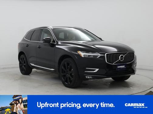 2018 Volvo XC60 T6 Inscription