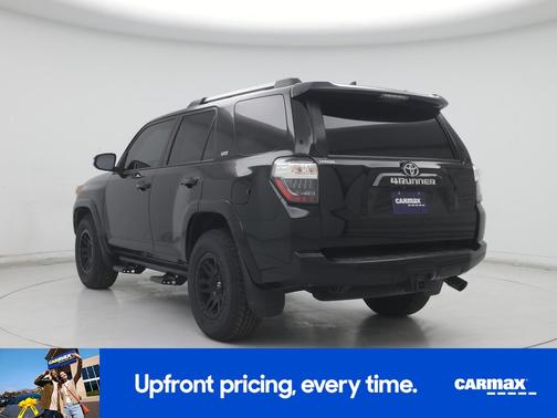 2019 Toyota 4Runner SR5 Premium