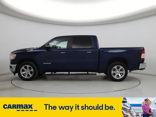 2020 RAM 1500 Lonestar