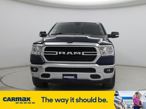 2020 RAM 1500 Lonestar