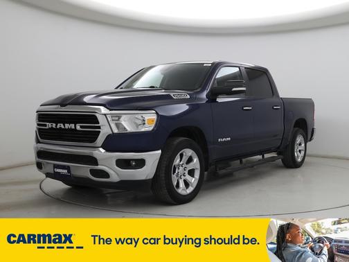 2020 RAM 1500 Lonestar