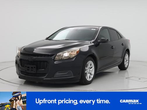 2015 Chevrolet Malibu LT