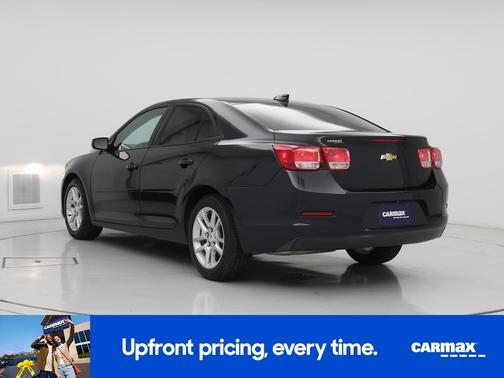 2015 Chevrolet Malibu LT