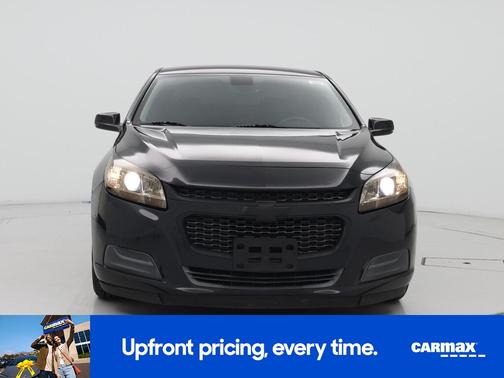2015 Chevrolet Malibu LT