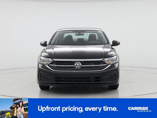 2023 Volkswagen Jetta S