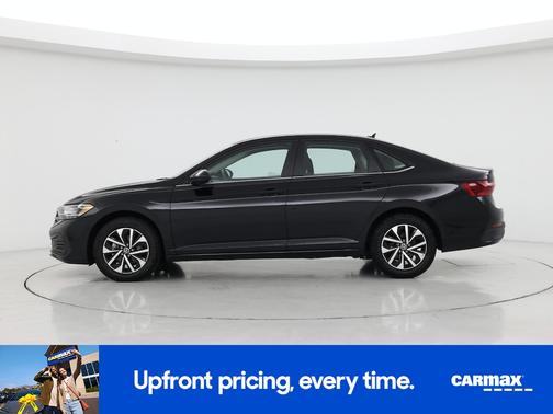 2023 Volkswagen Jetta S