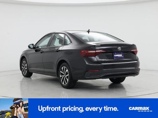 2023 Volkswagen Jetta S