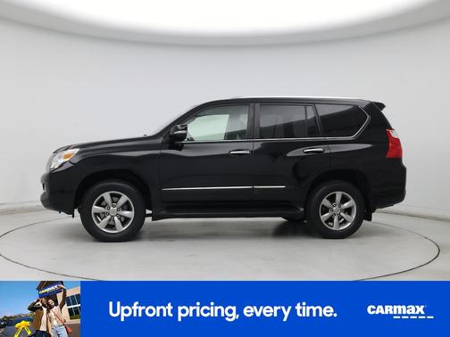 2013 Lexus GX 460 Premium