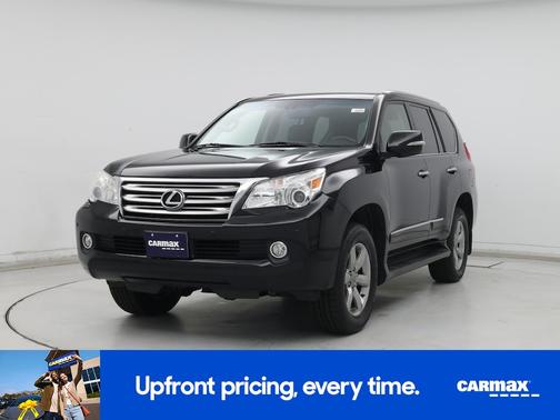 2013 Lexus GX 460 Premium