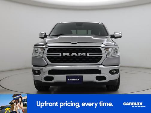 2022 RAM 1500 Bighorn