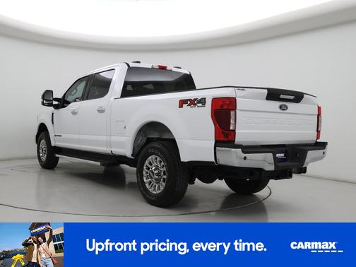 2022 Ford F-250 XLT