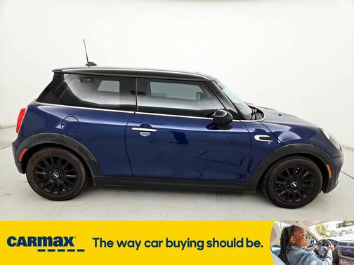 2015 MINI Hardtop 
