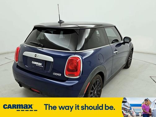 2015 MINI Hardtop