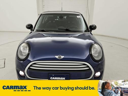 2015 MINI Hardtop
