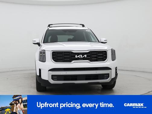 2025 Kia Telluride SX