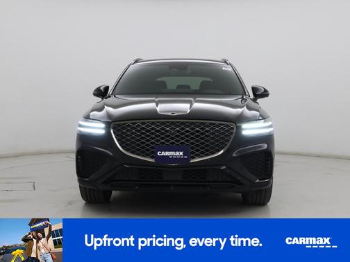 2022 Genesis GV70 