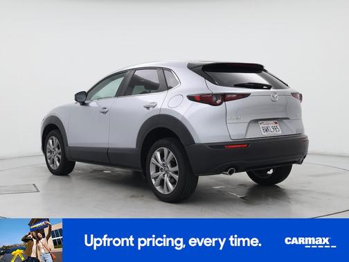 2021 Mazda CX-30 Preferred