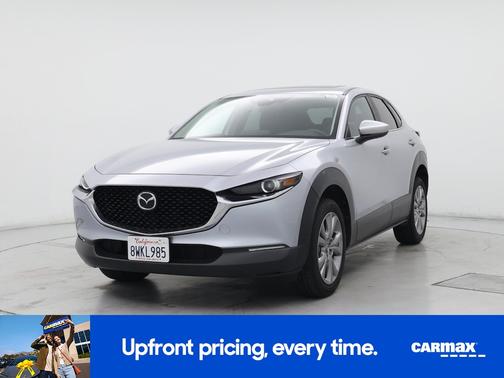 2021 Mazda CX-30 Preferred