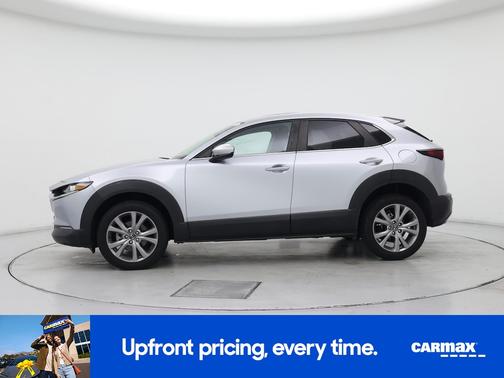 2021 Mazda CX-30 Preferred