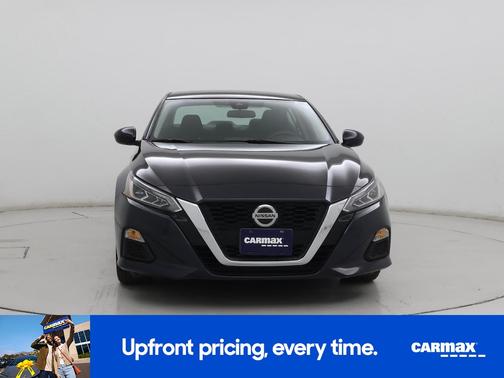 2021 Nissan Altima SV