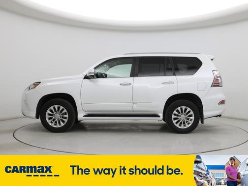 2019 Lexus GX 460 Premium