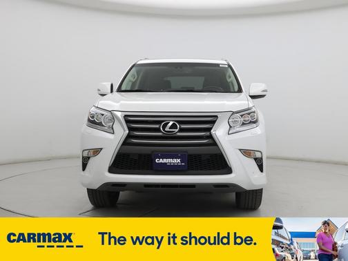 2019 Lexus GX 460 Premium