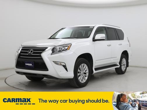 2019 Lexus GX 460 Premium