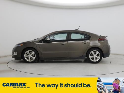 2015 Chevrolet Volt