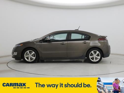 2015 Chevrolet Volt