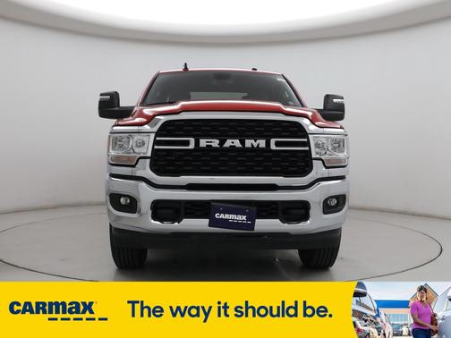 2024 RAM 2500 Bighorn