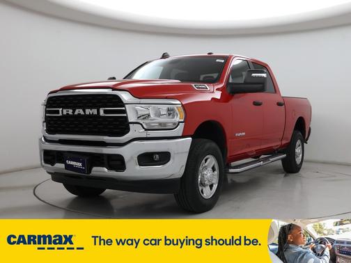 2024 RAM 2500 Bighorn