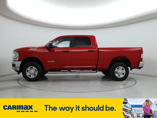 2024 RAM 2500 Bighorn
