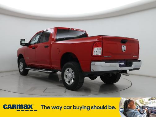 2024 RAM 2500 Bighorn