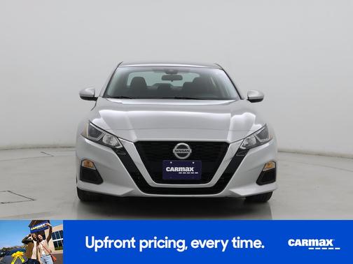 2021 Nissan Altima S