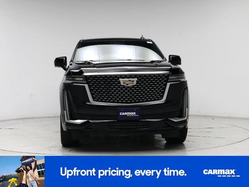 2024 Cadillac Escalade Luxury