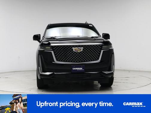 2024 Cadillac Escalade Luxury