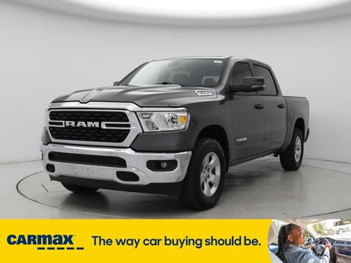 2024 RAM 1500 Bighorn